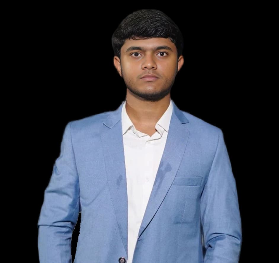 Muhammad Umer Khan